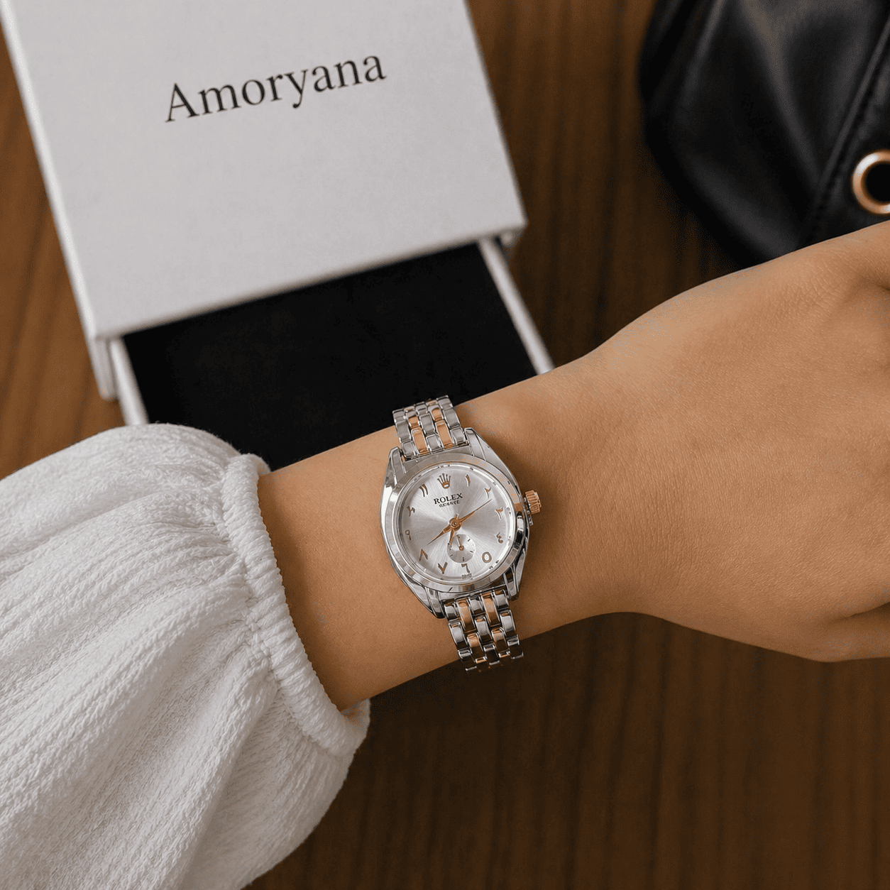 Watch 2