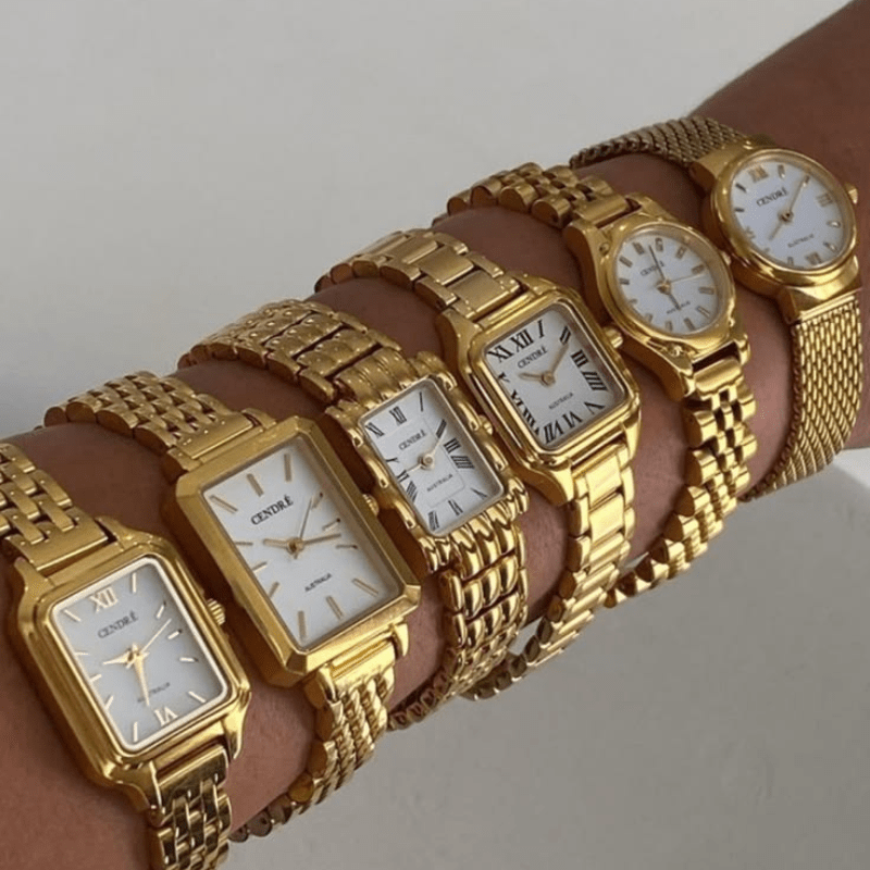 Montres