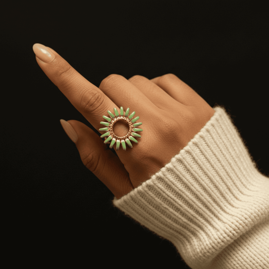 Sun Ring