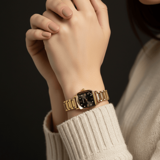 Onyx Watch