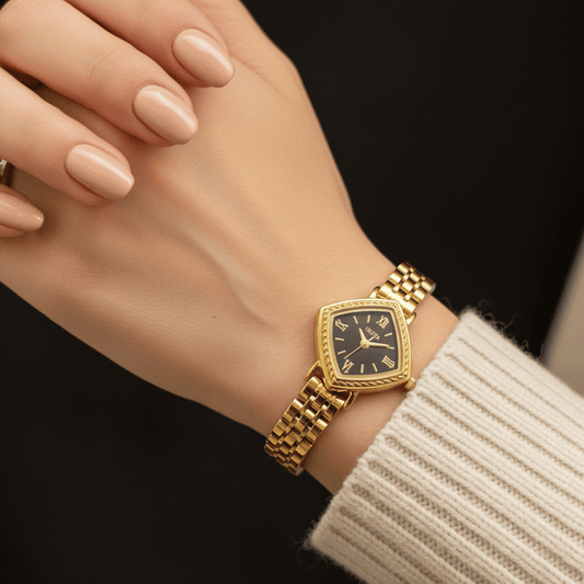 Square Watch