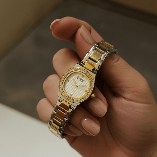 Curren Watch